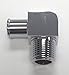 Chrome Aluminum 90 Heater 5/8