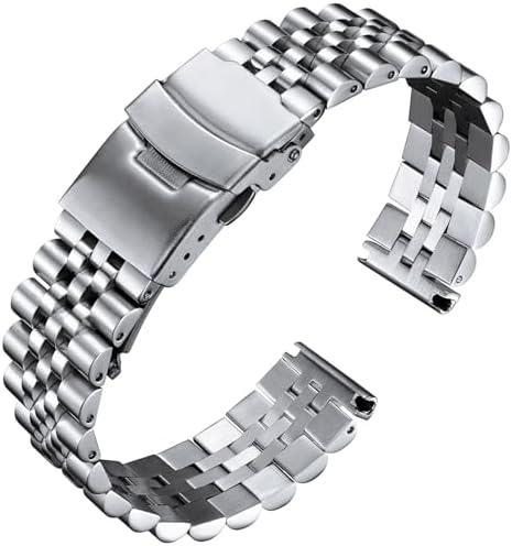 Amazon.com: Ewatchparts 12mm Solid Link Compatible With Lady 26mm