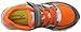 Saucony Zealot A/C Running Shoe (Little Kid)