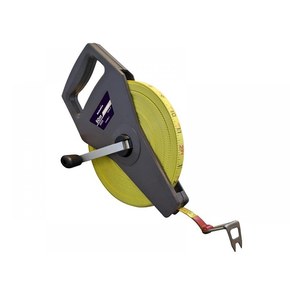 RN50/79ME Ranger Tape 50m/165ft (Width 13mm)