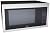 Whirlpool WMC30516AS 1.6 Cu. Ft. Stainless Steel Countertop Microwave