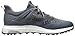 adidas Men's Crossknit Boost Midgre/on Golf Shoe