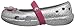 crocs Keeley Glitter Spring PS Mary Jane Flat (Toddler/Little Kid)