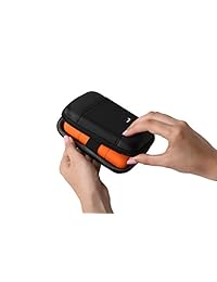 Calumet LaCie - Disco duro portátil