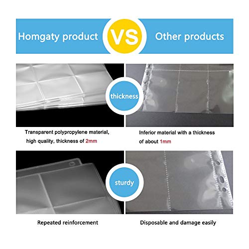 5 Homgaty+Pockets+Trading+Collector+Skylanders