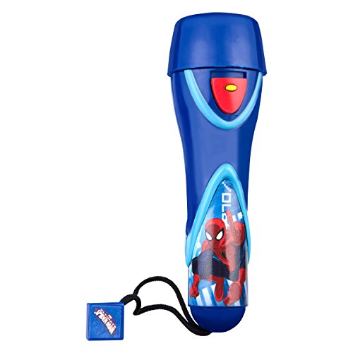 Marvel spider-man spider sense 3 piece adventure kit