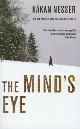 The Mind's Eye: An Inspector Van Veeteren Mystery