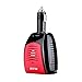 BESTEK 150W Power Inverter (Red)