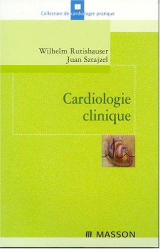 Cardiologie clinique