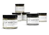FIG+YARROW Organic Clay Mask