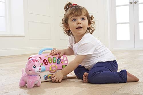 vtech kitty carrier