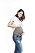 Belly Armor Maternity Anti-Radiation Embrace Band 2.0 in Grey (Large)