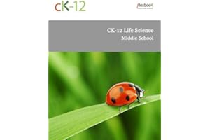 CK-12 Life Science for Middle School