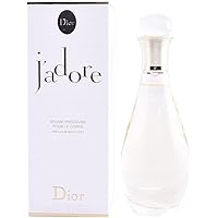 【新品】100ml  Dior jadore Eau de Toilette Amazon.com : Christian Dior J'adore Eau De Toilette Spray