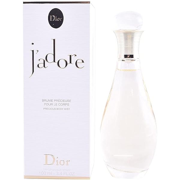 Dior J'adore ヘアミスト&ブラシセット ⭐︎Dior ⭐︎ジャドールヘアミストとブラシ セットノベルティ