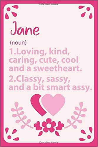 What does the name jane mean