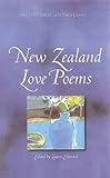 New Zealand Love Poems, Edmond, Lauris and Dew, Kevin, 0195583981