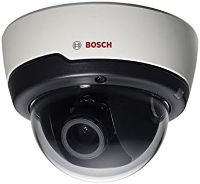 BOS24 - BOSCH NDI-4502-A CCTV Indoor POE Network Dome Camera 2MP 3-10MM AUTO Lens H.265