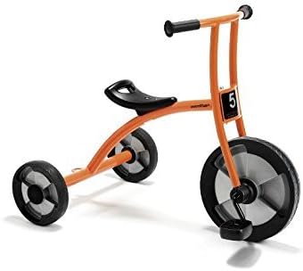 Winther Circleline Tricycle (Large) by Winther Circleline