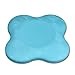 Yoga Knee Pad Support for Yoga and Pilates Excercise, Cushion for Knees,Elbow and Head（ 2 packs）