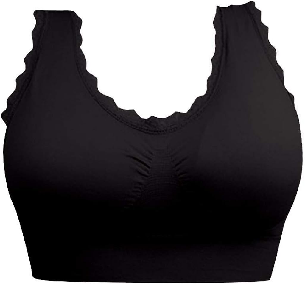 best firm support sports bra