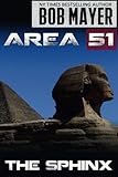 Area 51 The Sphinx (Volume 4)