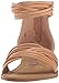Blowfish Women's Baot Wedge Sandal
