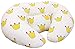 Newborn Nursing Pillow Baby Lounger and Positioner Breastfeeding Pillow by leBeni …