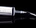 HUAHA 2 Pcs 150ML Large Plastic Reusable Measuring Syringe with 100cm(40