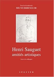 Sauguet, amitiés artistiques