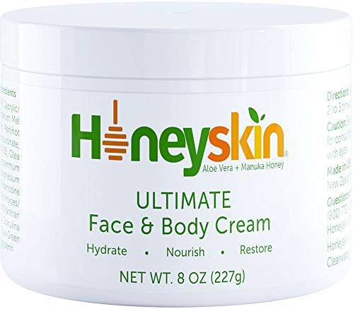 good moisturiser for rosacea