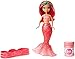Barbie Dreamtopia Bubbles ‘n Fun Mermaid Red Doll
