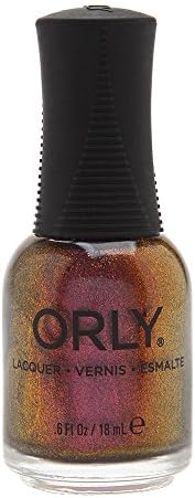 OrlyBeauty Nail Polish Velvet Kaleidoscope 18 ml