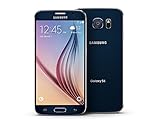 Samsung Galaxy S6 G920T 32GB T-Mobile - Black Sapphire