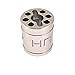 Hot Racing SVX2508 Heavy Duty Diff Posi Lock Spool: HPI Savage, X, XL, Flux
