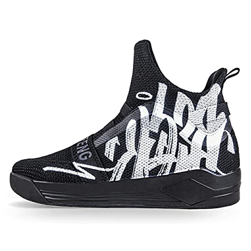 lightweight high tops