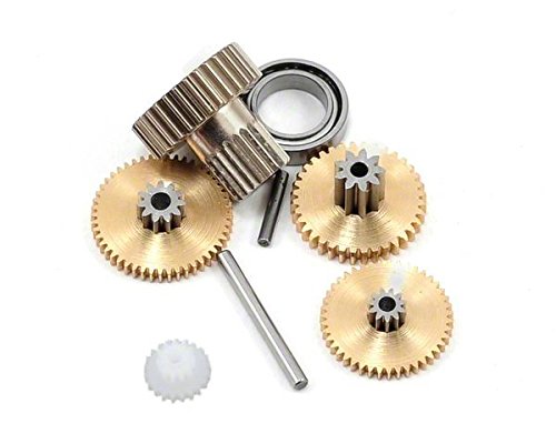 ALIGN HSP1501 DS415M Servo Gear Set