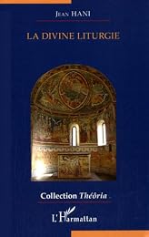 La  divine liturgie