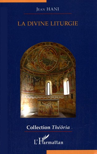 La  divine liturgie