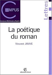 La  poétique du roman