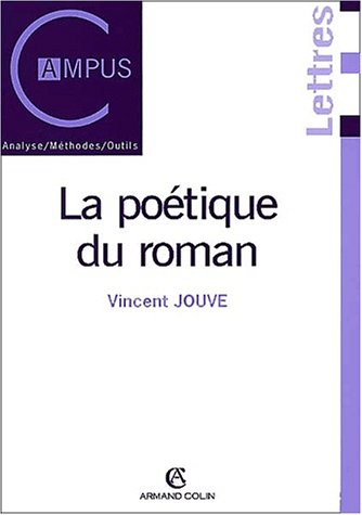 La  poétique du roman