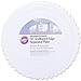 Wilton 14 Inch Scalloped Edged Round Separator Plates
