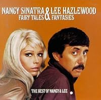 Nancy Sinatra & Lee Hazlewood Ablum Cover