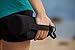 Onoola 32oz Pocket Carrier for Hydro Flask Type Bottles with Adjustable Straps (Neoprene Sleeve/Pouch/Bag) - Also Great for Lifeline Fifty Fifty, Nalgene, Thermo Flasks