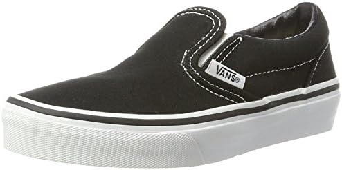 vans k classic slip on