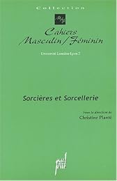 Sorcières et sorcelleries
