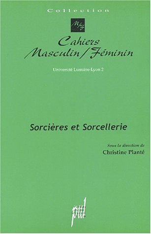 Sorcières et sorcelleries