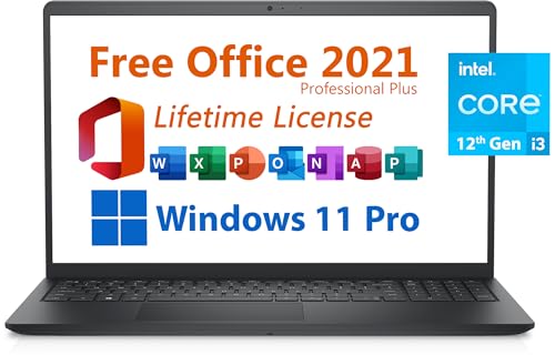 Dell Inspiron 15 Laptop