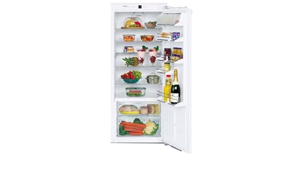 Liebherr IKB 2850 PremiumPlus BioFresh - Frigorífico (236 L, A+ ...