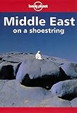 Lonely Planet Middle East on a Shoestring (2nd ed) by